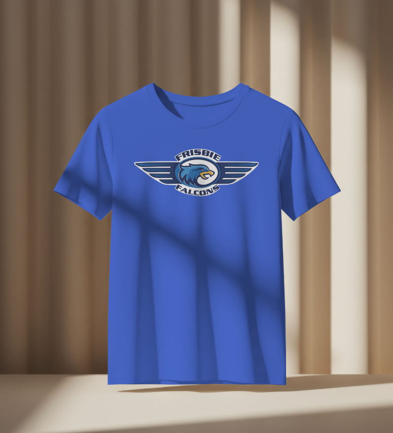 Frisbie Spirit T Shirt