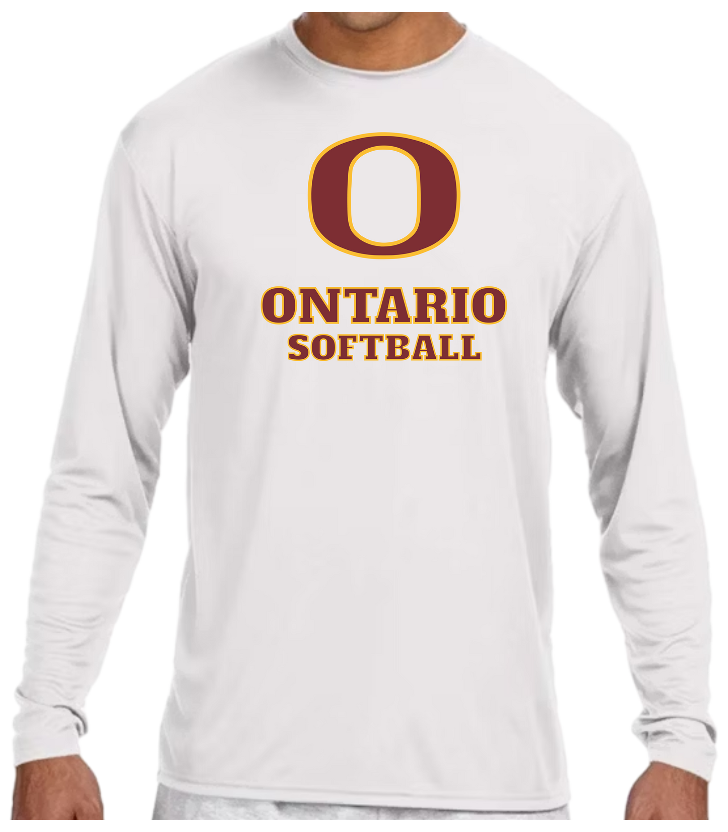 Long Sleeve Performance T