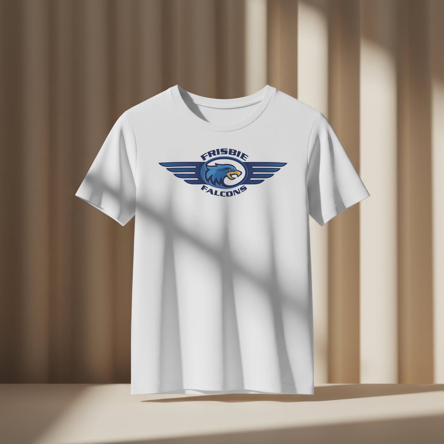 Frisbie Spirit T Shirt