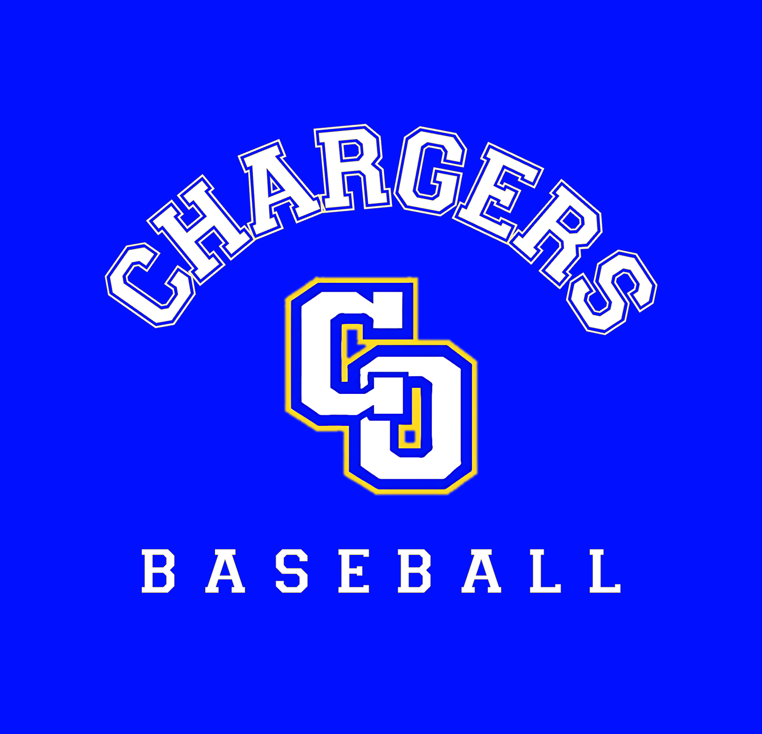 Charter Oak Baseball