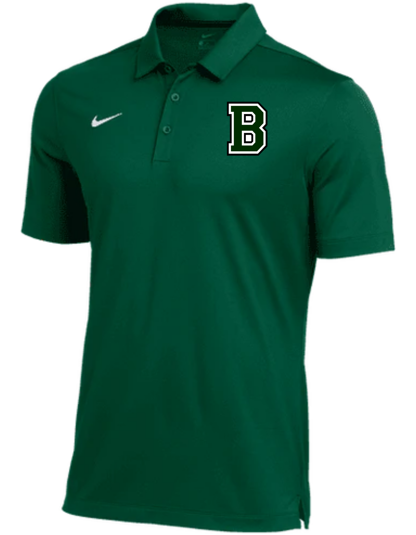 NIKE MEN'S DRY FRANCHISE POLO