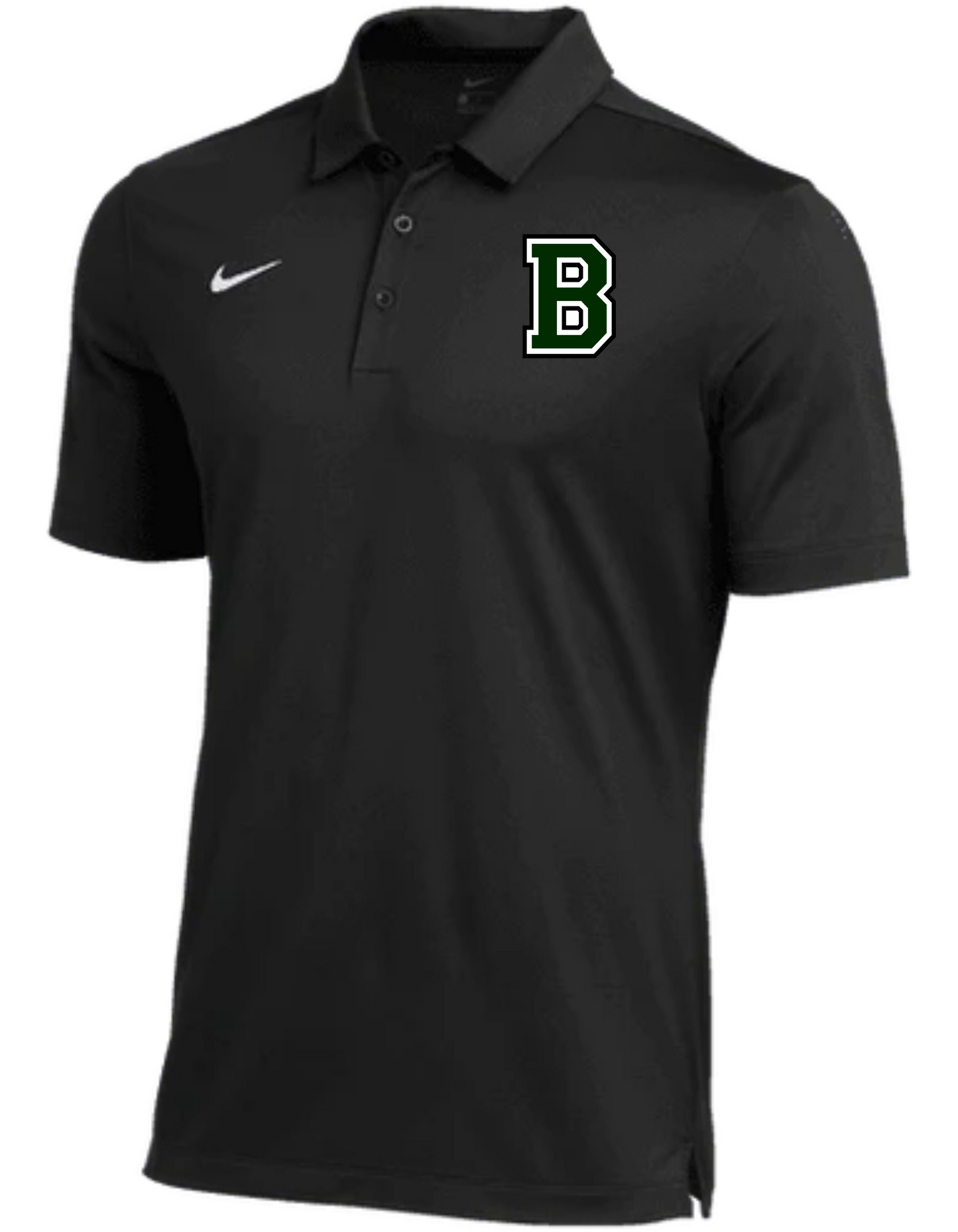 NIKE MEN'S DRY FRANCHISE POLO