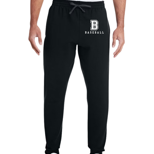 Bonita Baseball Joggers