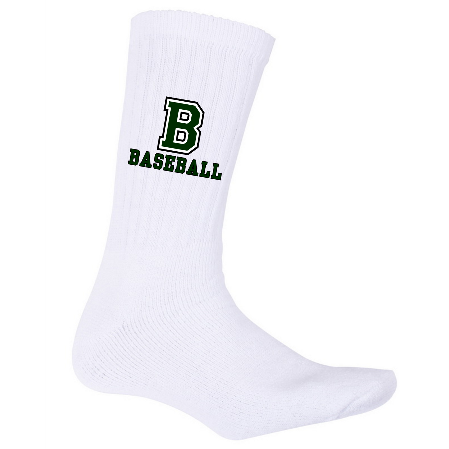 Bonita Baseball Socks