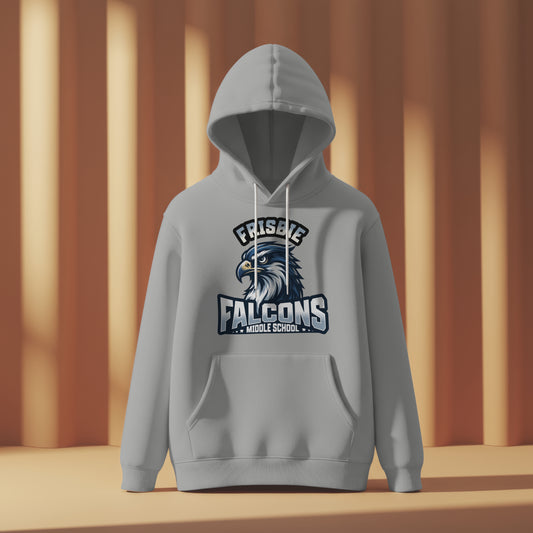 Frisbie Sweatshirt Hoodie