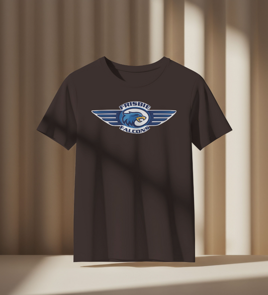 Frisbie Spirit T Shirt