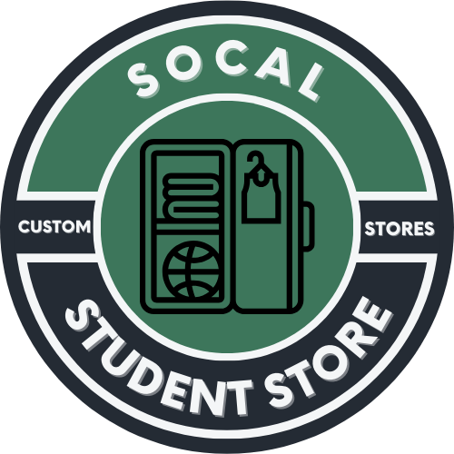 SoCal Student Store